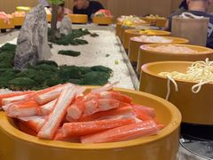 -喜家自助小火锅(乐客城店)