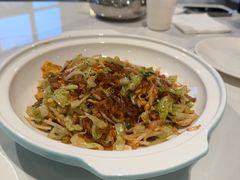 -东方太阳城淮扬餐厅(会所中餐厅店)