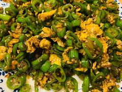 -华顺土菜馆(洪岗路店)