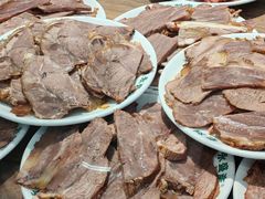 -老刘家永盛斋·传统泡馍(东关南街店)