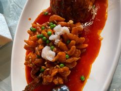松子桂鱼烧-廊亦舫Lang Yi Fang Restaurant(金桥店)