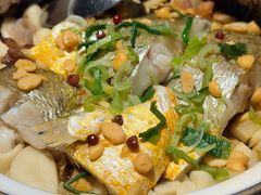 -黑明餐厅(白鹭洲店)