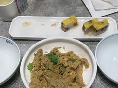 -高玛纳驴肉火烧(河间总店)