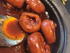 -潮上潮(南中环店)