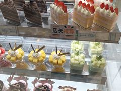 -MaKY米旗(熙地港店)