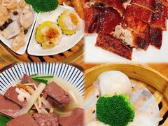 -一壶私房菜·顺德菜·顺德鱼生