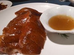 -金狮麟·新豫菜(金码大厦店)