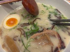 -味千拉面(杭州滨江星光大道店)