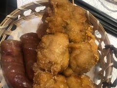 -和府捞面(东直门银座店)