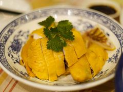 -花麦地溪边小厨(天台国清寺入口店)