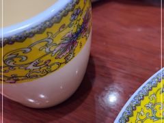 -京味张·北京烤鸭(天河南二路店)