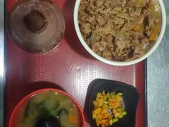 -食其家·牛丼咖喱(浦电路店)