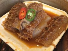 -新加坡泰国村酒楼(五角场店)