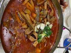 -凯鸽酒楼(大同振兴街店)