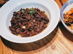 -湘邻呷铺·田园家宴(汉基广场店)