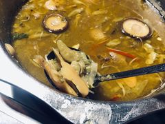 -陈三娃泡姜鸡(太白北路店)