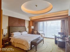 -锦州喜来登酒店