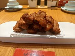 -伊喜饺子·烤鸭(五道口学院路店)