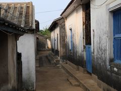 -东寨港红树林旅游区