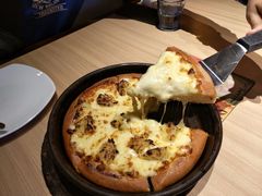 -必胜客(西市场店)