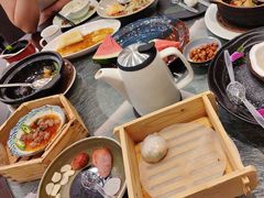 -味友味港印记(厦门集美银泰百货店)