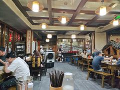 -小厨食堂(黄田坝店)