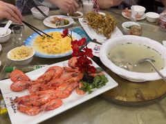 -潘先生海鲜城(神州半岛店)