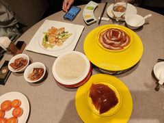 -花家怡园(四合院总店)