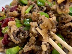 -满口香饭店