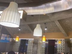 大堂-老房老舍重庆火锅(假日城市店)