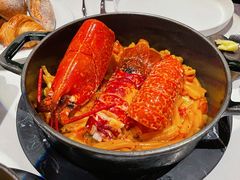 -Le Bistrot de Racine