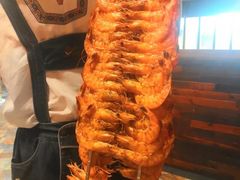 -汉巴味德(鹏欣水游城店)