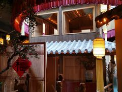 -叶叶菩提·晋福宫