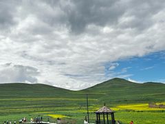 -日月山景区