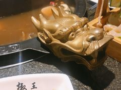 -椒王火锅(厚街万达店)