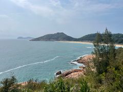 -广东惠东海龟国家级自然保护区