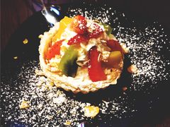 -斯比特花园西餐厅(东方商厦店)