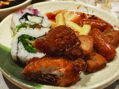 -福成自助烤肉(双桥万达店)