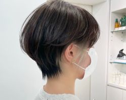 -GANO HAIR 