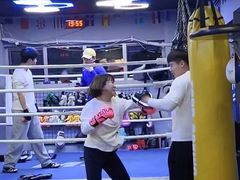 -M.S拳击泰拳馆(大学路店)