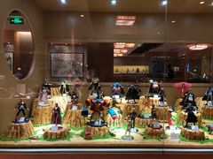 -小山日本料理(兴业太古汇店)