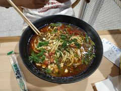 -陕客肉夹馍(王府井店)