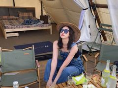 -TIPPI营地 房车主题·露营烧烤团建轰趴(天安假日店)