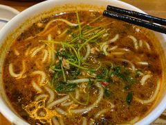 小锅米线-云海肴·汽锅鸡·云南菜(天津国金汇店)