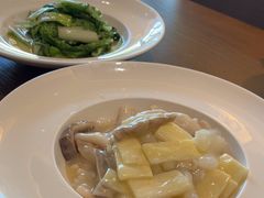 -水月周庄铂尔曼酒店-水月荟中餐厅