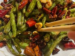 -小俩口烧烤东北菜(双井店)