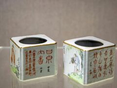 -景德镇中国陶瓷博物馆