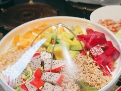 -宴礼烤鸭本味菜(蠡县商业步行街店)