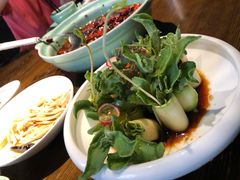 -粗茶淡饭·隐庐私厨(东亭店)