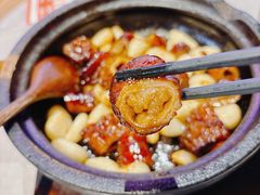 -啫神·广州地标美食(北京路店)